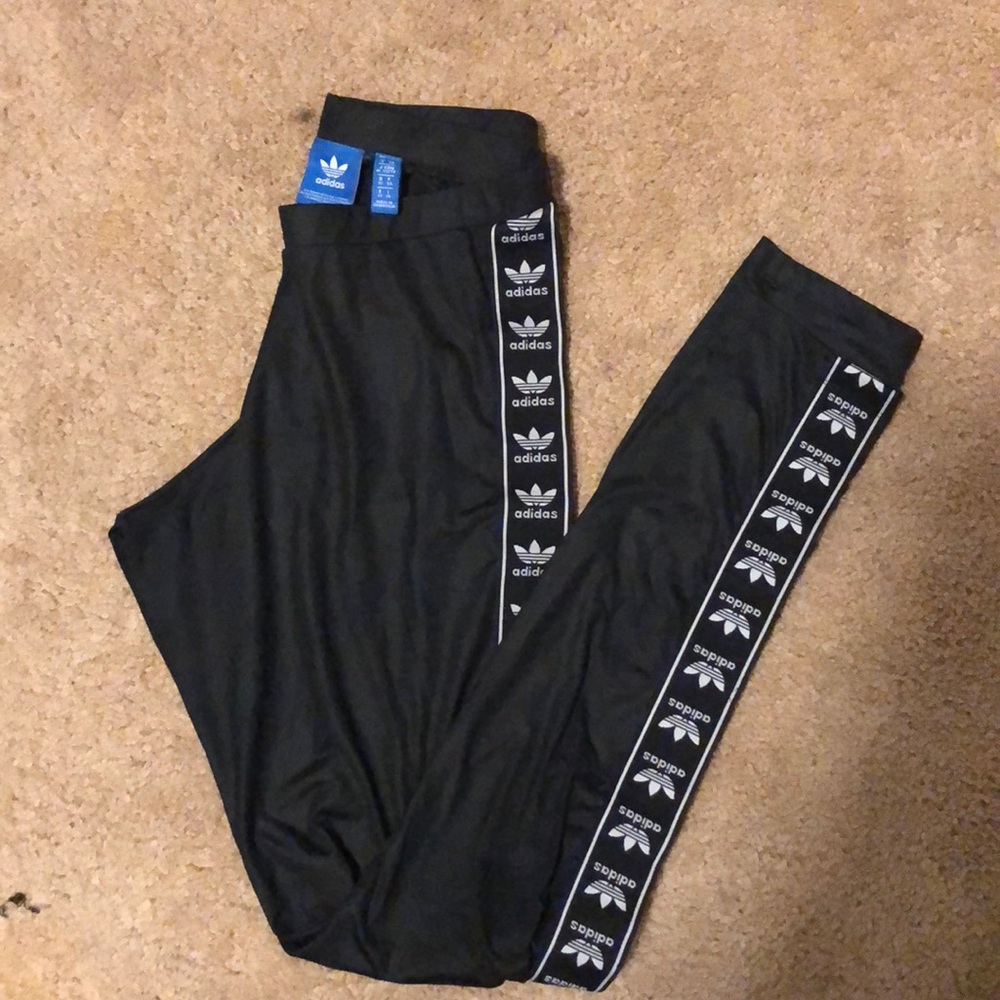 Adidas Leggings
